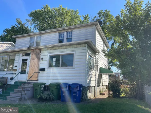 4513 Furley Ave, Baltimore, MD 21206