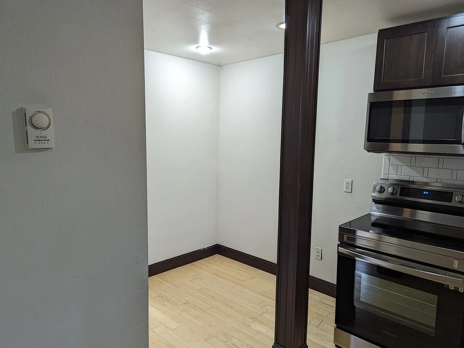 1 bed, 675 sqft, $1,600 — Photo 3