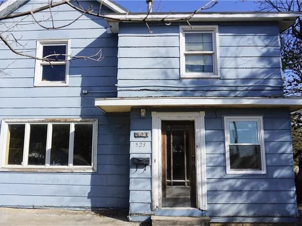 523 S 2nd St, Winterset, IA 50273