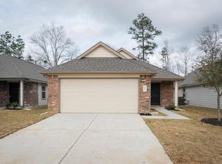 3237 Chunk Dr, Conroe, TX 77301