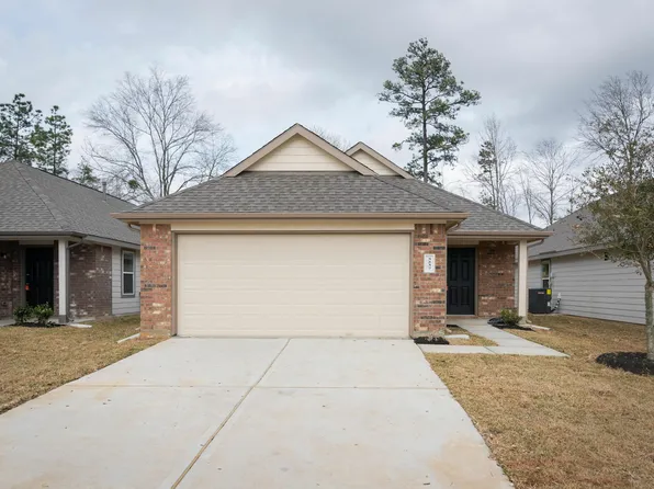3237 Chunk Dr, Conroe, TX 77301