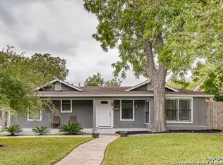 138 Glamis Ave, San Antonio, TX 78223