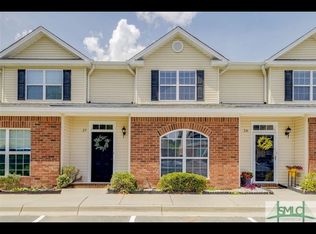 400 Tibet Ave APT 27, Savannah, GA 31406