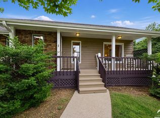 1331 Ranchero Dr, Lawrence, KS 66049