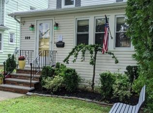 328 Pershing Ave, Roselle Park, NJ