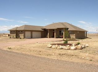 1177 N Knotty Pine Ln, Pueblo West, CO 81007