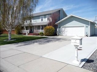 489 Eastgate Dr, Twin Falls, ID 83301