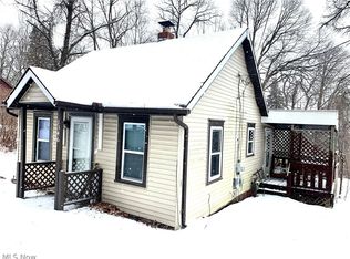 1346 Brownstone Ave, Akron, OH 44310