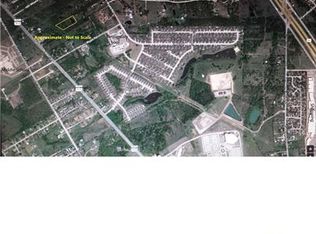 2503 Nelson Wyatt Rd, Mansfield, TX 76063