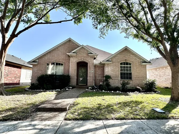 5017 Spicewood Dr, McKinney, TX 75070