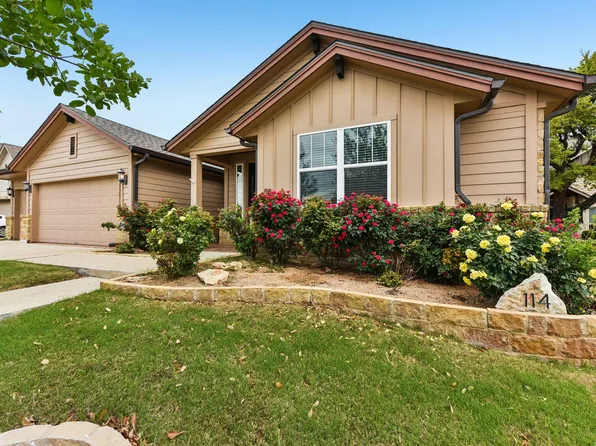 114 Magona Trl, Georgetown, TX 78628