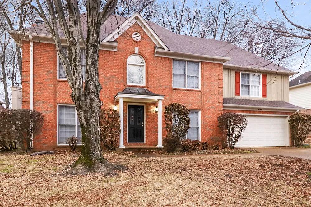 4 bed, 2.5 bath, 2640 sqft, $2,195 — Photo 4