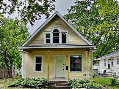 3848 Major Ave N, Robbinsdale, MN, 55422