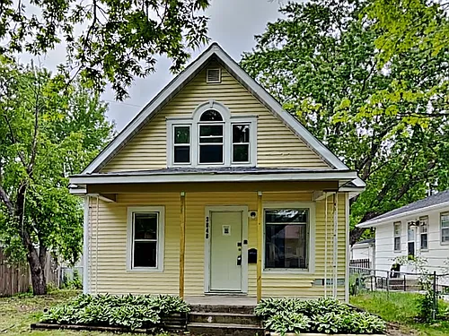 3848 Major Ave N Photo 1