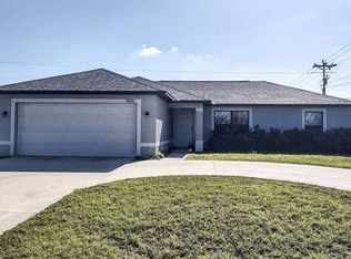 1420 Gleason Pkwy, Cape Coral, FL 33914