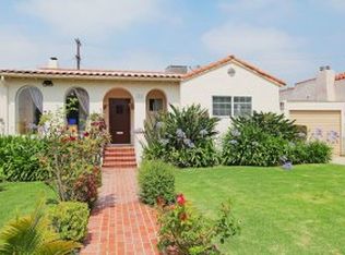 1647 S Wooster St, Los Angeles, CA 90035