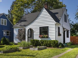 3105 N Winchell St, Portland, OR 97217