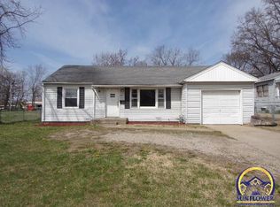 2071 SW Buchanan St, Topeka, KS 66604