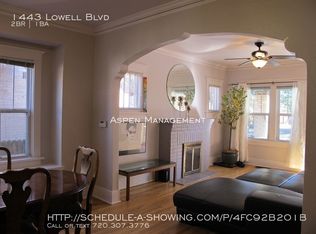 1443 Lowell Blvd, Denver, CO 80204