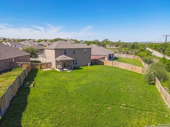416 CYLAMEN, New Braunfels, TX 78132