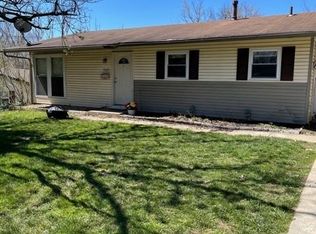 9635 Sacramento St, Cincinnati, OH 45231