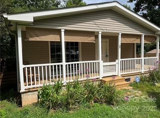 81 Candler Knob Rd, Asheville, NC 28806