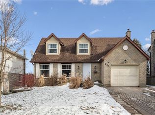 361 Ironwood Rd, Guelph, ON N1G 3P2