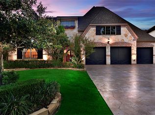 43 N Shimmering Aspen Cir, Spring, TX 77389