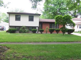 816 N Glenwood St, Griffith, IN 46319