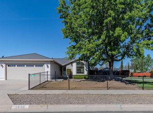 1436 Elaine Way, Medford, OR 97501
