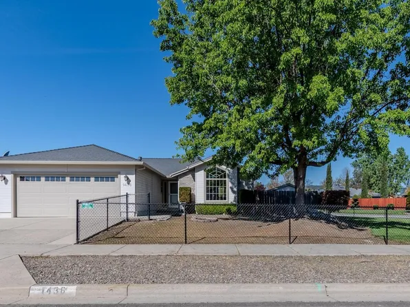 1436 Elaine Way, Medford, OR 97501