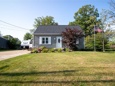 3912 Ridge Pkwy, Erie, PA, 16510