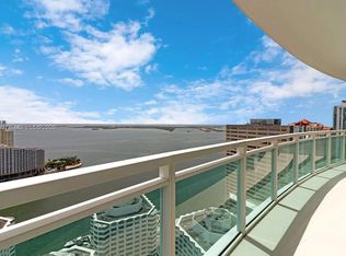 950 Brickell Bay Dr APT 3710, Miami, FL 33131