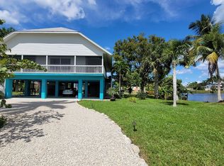 5392 Marina Dr, Bokeelia, FL 33922