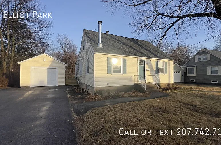 15 Elliot Park — Photo 1