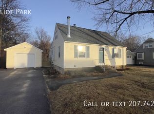 15 Elliot Park, Dover, NH 03820