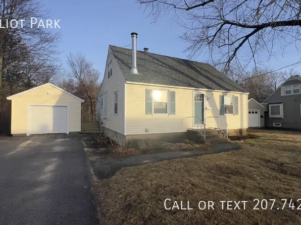 15 Elliot Park, Dover, NH 03820