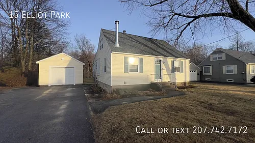 15 Elliot Park Photo 1