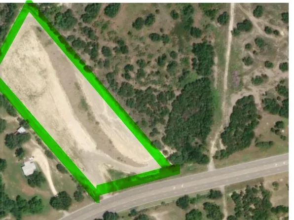 SW Big Bend Trl, Glen Rose, TX 76043