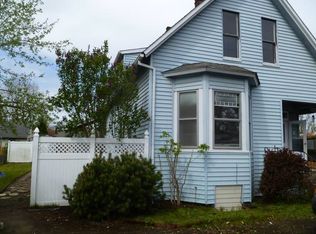 6303 SE 92nd Ave UNIT A, Portland, OR 97266