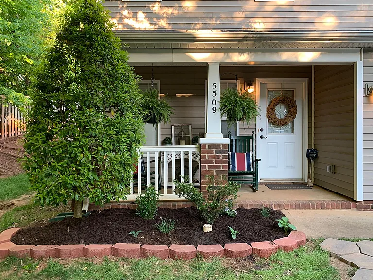 5509 Santeelah Ct — Photo 1