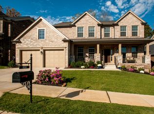 8524 Beautiful Valley Dr, Nashville, TN 37221