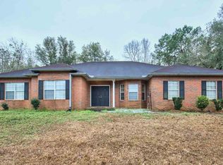 7840 Maclean Rd, Tallahassee, FL 32312