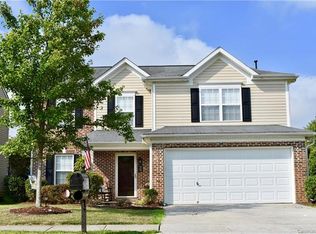 1441 Prestbury Rd NW, Concord, NC 28027