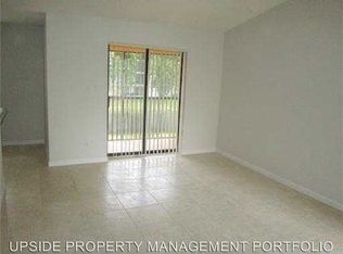 4088 NW 87th Ave, Fort Lauderdale, FL 33351