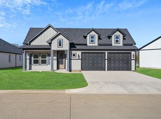 745 River Oak Way, Lake Dallas, TX 75065