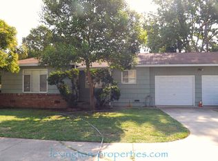 2714 Clover Ln, Sacramento, CA 95821