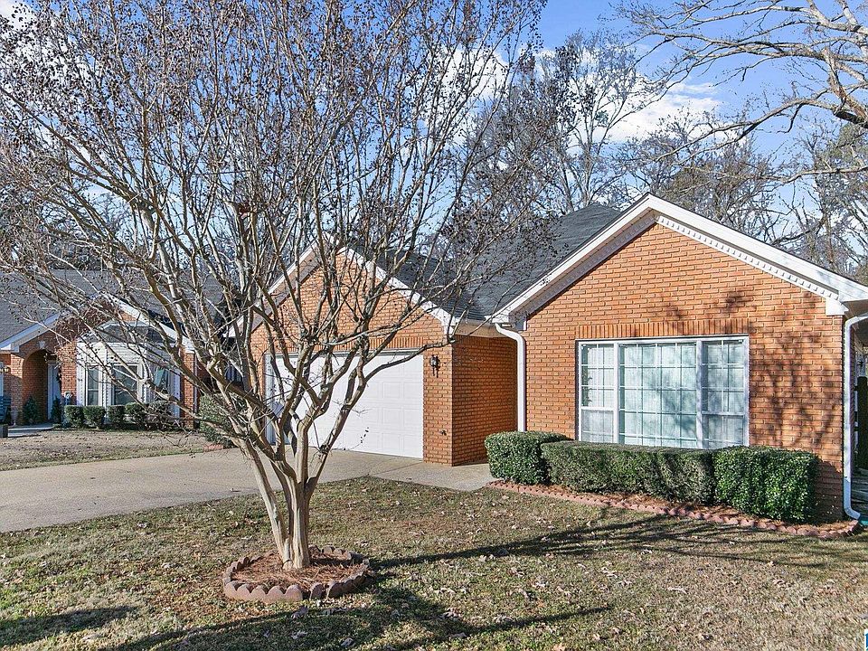 1088 Brookstone Ln Birmingham AL 35235 Zillow