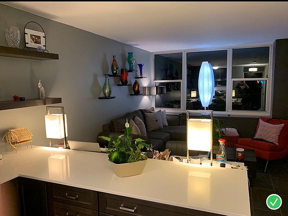 5th image of 4250 N Marine Dr APT 2905