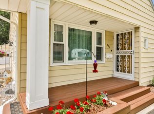 923 Peter Ave, Rockford, IL 61108